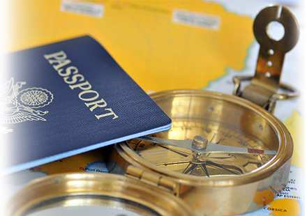 Immigration Thai & Foreign Visas