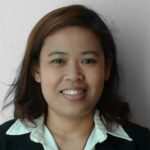 Chonthicha Klunlith - Assistant to the Foreign Visa Specialist