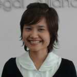 Sitiya Jarernpong - Paralegal