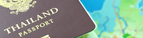 Australian Fiancee Visa in Thailand