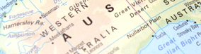 Australian Tourist Visa in Thailand