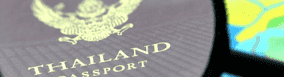 Australian Fiancee Visa in Thailand