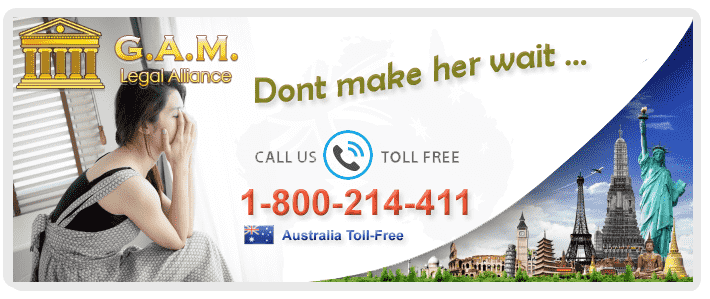 Australian visa for Thai