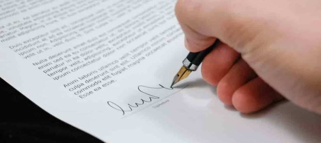 Drafting a Prenuptial Agreement