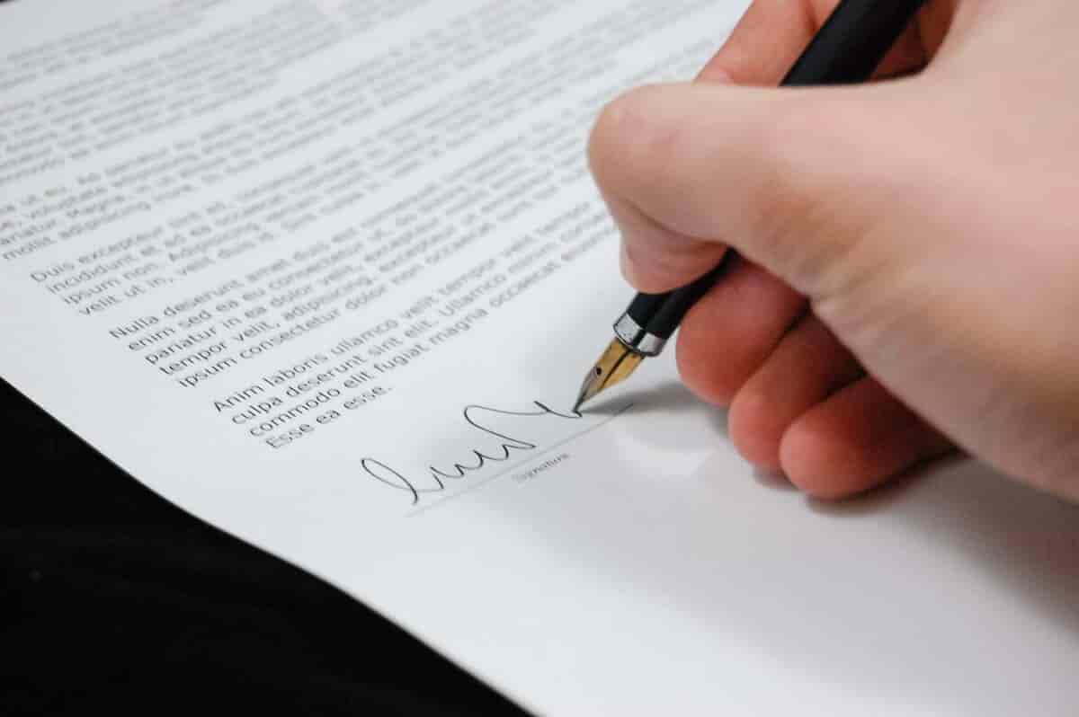 Drafting a Prenuptial Agreement