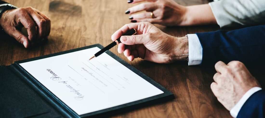 Thai Divorce Lawyer
