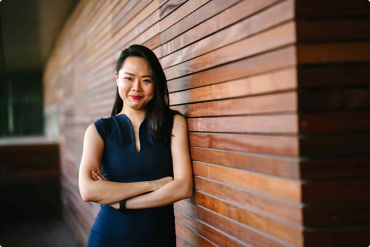 K1 Visa in Thailand