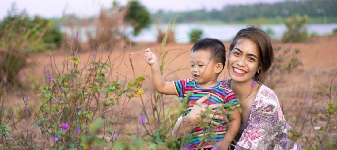 Thai Child Custody