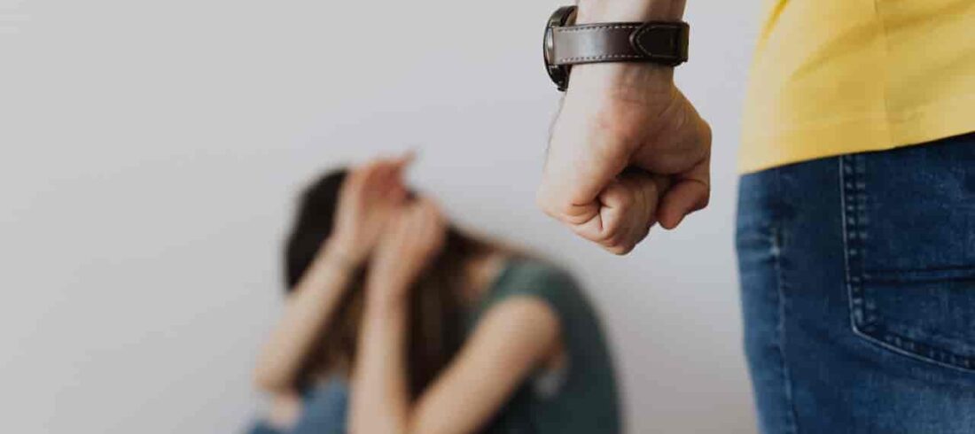 Domestic Violence in Thailand