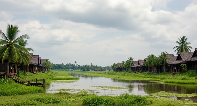 Making a last will in Isaan