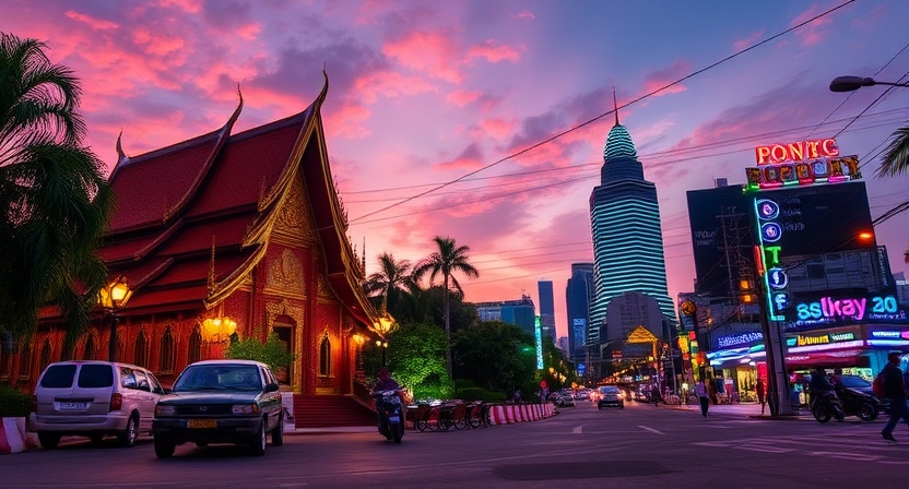 Wills and Prenups in Chiang Mai and Pattaya