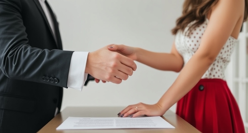 Thai Prenuptial Agreement