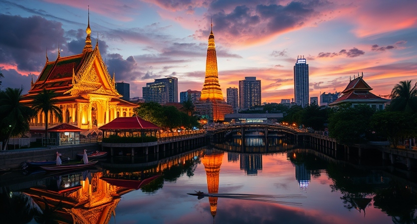 Prenuptial and Wills in Bangkok