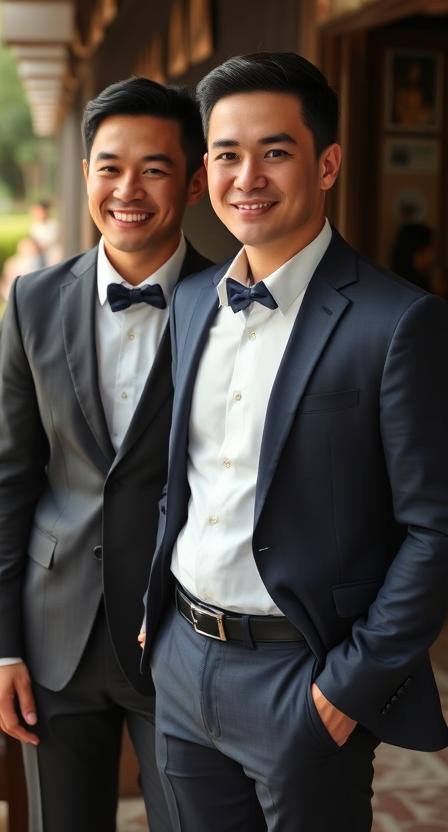 gay marriage in thailand