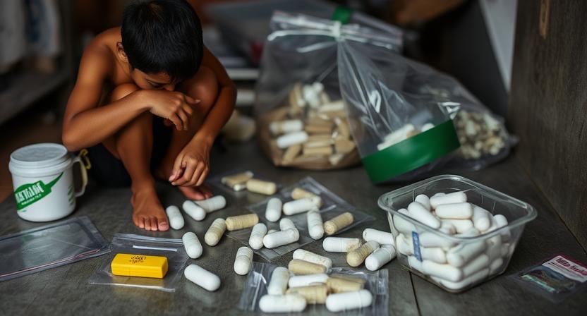 Drugs
