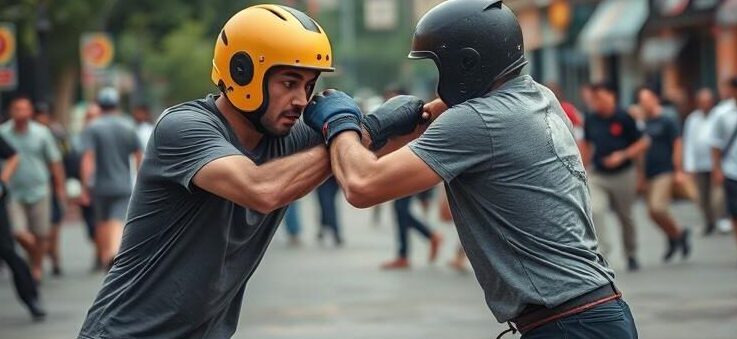 assault