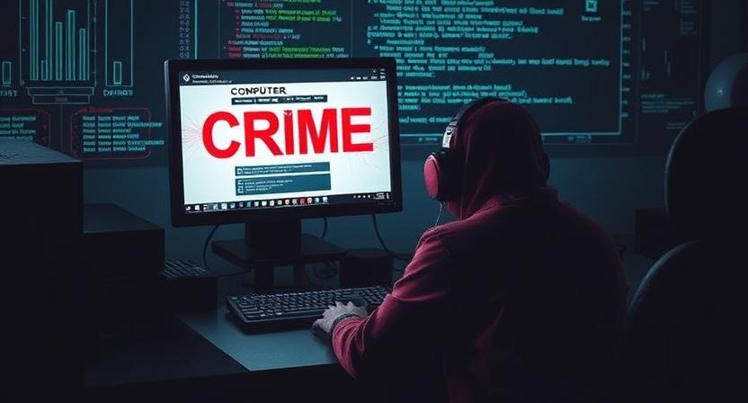 Computer Crimes