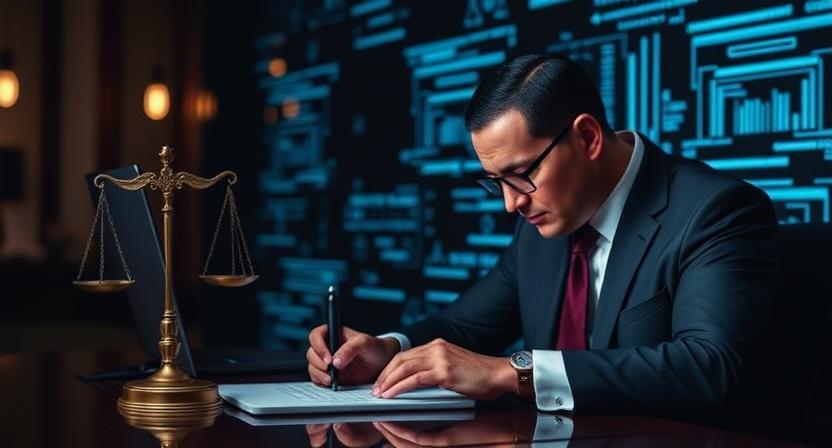 cyber crime law