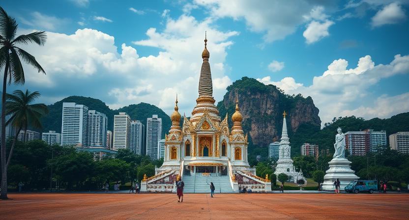 Probate lawyers in Bangkok