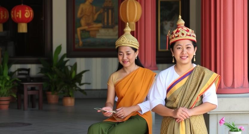 Cultural Attitudes and Traditions