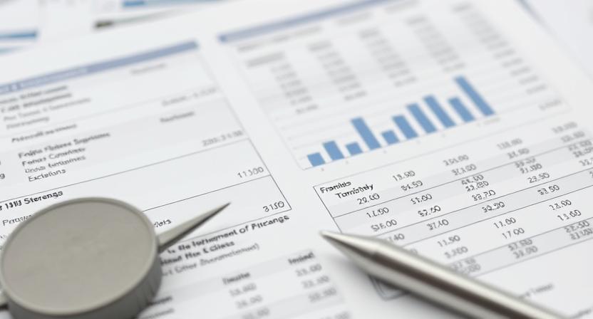 Financial Statements