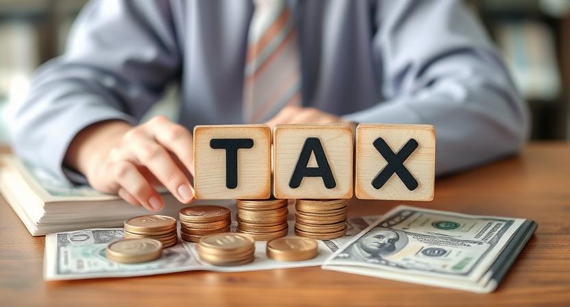 business tax