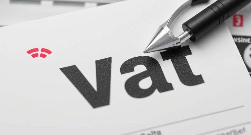 vat in thailand