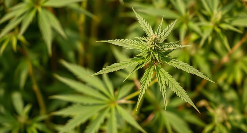 Thai hemp laws