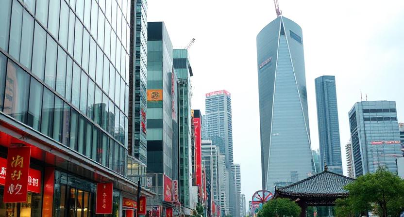 Thailand business registration