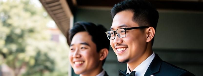 Post Same-Sex-Marriage Legal