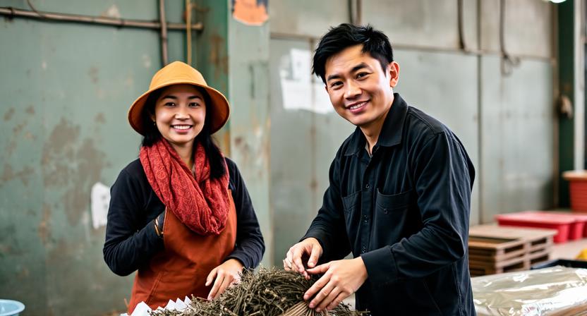 Pheu Thai Party 600 Baht Wage