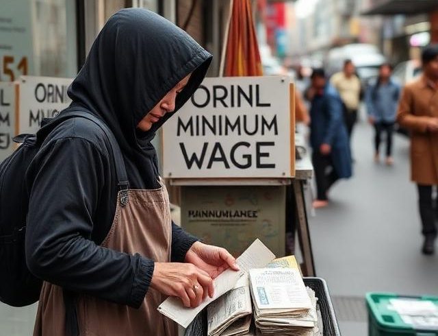 Minimum Wage