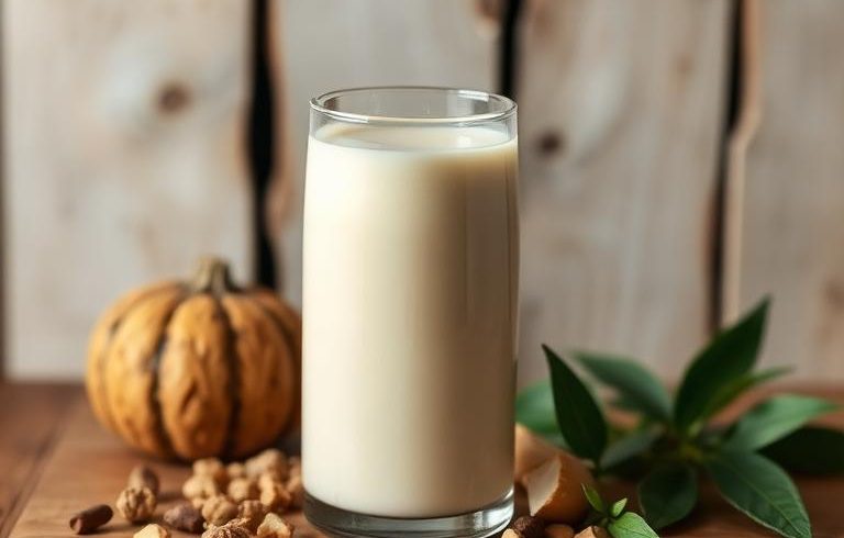 thai milk